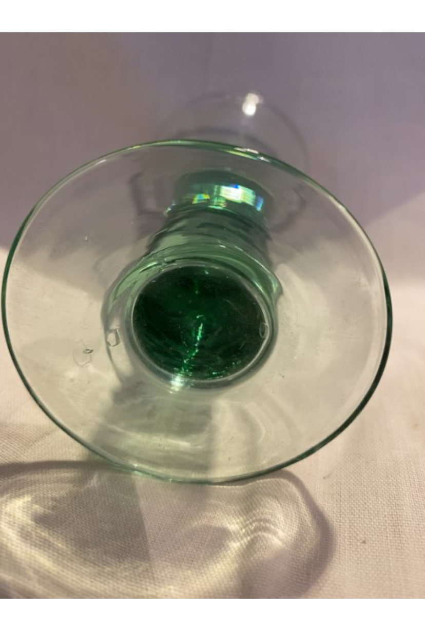Snapseglas